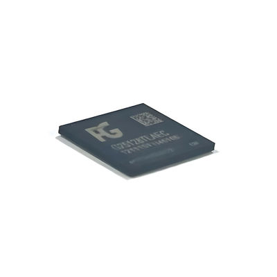 Carte di memoria EMMC di grado automotive 16GB 32GB 64GB 128GB 256GB Alta durata di scrittura