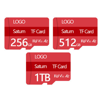 U3 High Speed Micro TF Card 64GB 32GB 128GB scheda di memoria SD per telecamera