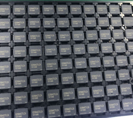 OEM 512GB 256GB EMMC Per scheda madre, scheda EMMC di grado industriale 64GB 128GB
