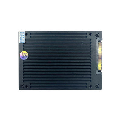 Enterprise U.2 NVME SSD PCIe4.0 SSD 2TB 4TB 8TB Hard Drive Alta velocità Lettura Scrittura
