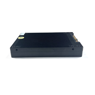 2TB 4TB 8TB PCIe4.0 SSD Enterprise Grade Low Latency Solid State Drive Grande capacità