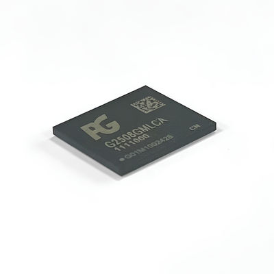 8gb eMMC5.1 Emmc Memory Card BGA153 Flash Memory IC Chip per smartphone e tablet