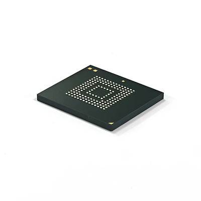 8gb eMMC5.1 Emmc Memory Card BGA153 Flash Memory IC Chip per smartphone e tablet
