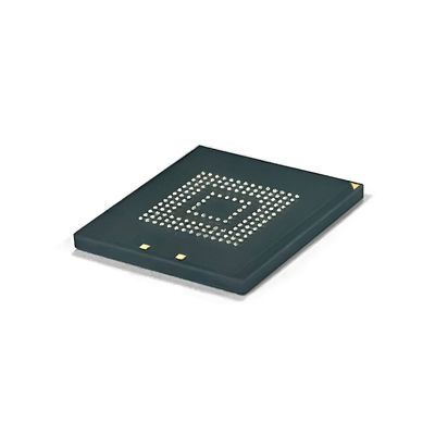 Carta di memoria EMMC incorporata BGA153 64GB 128GB 256GB 512GB Chip di memoria flash