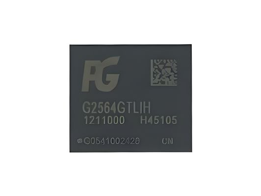 OEM EMMC5.1 Schede di memoria flash Chip Scheda multimediale incorporata per dispositivi portatili