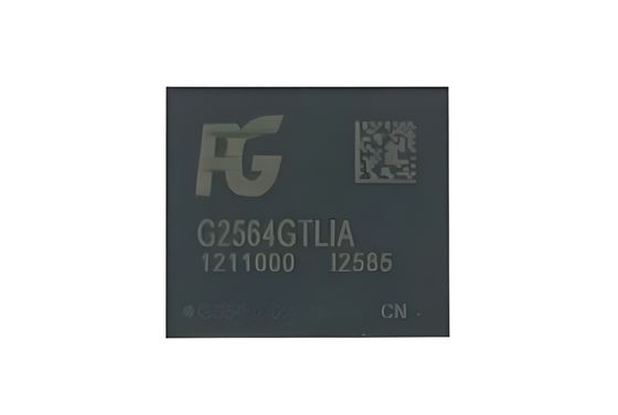 EMMC5.1 scheda di memoria flash chip integrata scheda multimediale da 8 GB a 256 GB