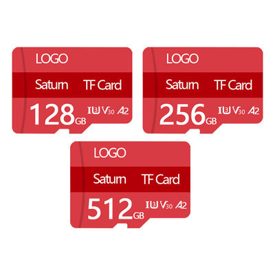 U3 High Speed Micro TF Card 64GB 32GB 128GB scheda di memoria SD per telecamera