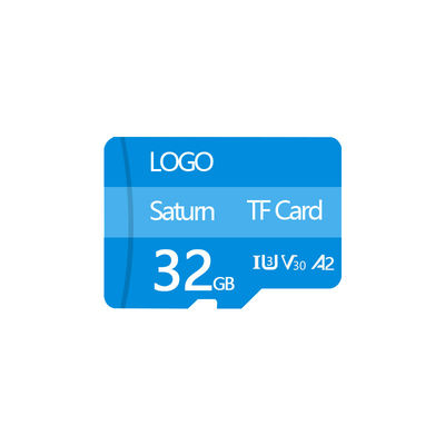 Ultra High Definition Micro TF Card 32GB 64GB 128GB 256GB 512GB 1TB Alta velocità