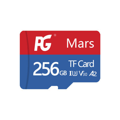 Carte di memoria Micro TF Color 32GB 64GB 128GB 256GB 512GB 1TB