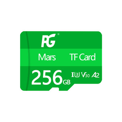 Carte di memoria Micro TF Color 32GB 64GB 128GB 256GB 512GB 1TB