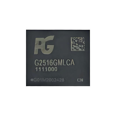 16GB EMMC 5.1 Chip di memoria BGA153 Carriera EMMC Chip HS400 Standard