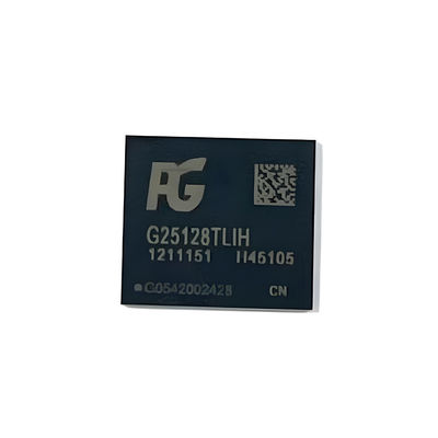 8GB - 256GB EMMC IC Chip di grado industriale chip di memoria incorporata EMMC per PC telefono