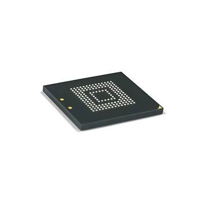 8GB - 256GB EMMC IC Chip di grado industriale chip di memoria incorporata EMMC per PC telefono