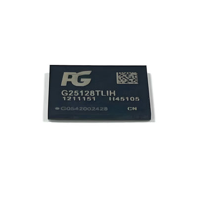 256GB 128GB 64GB EMMC5.1 BGA153 EMMC Chip di memoria per tablet