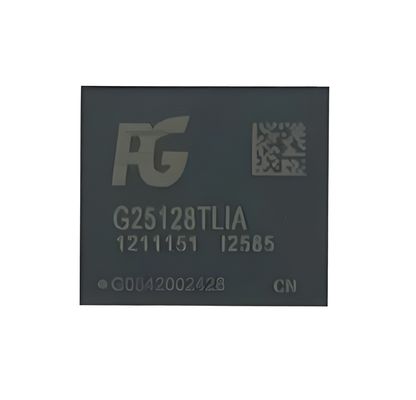 OEM EMMC Embedded Multi Media Card 64GB 128GB 256GB Per Set Top Box Laptop