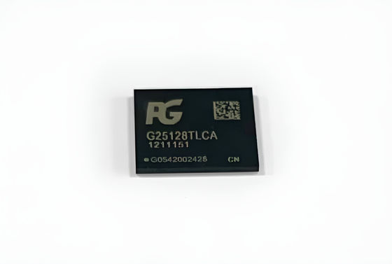 TLC Flash EMMC 256GB 128GB 64GB EMMC 5.1 per schede madri EMMC di grado industriale