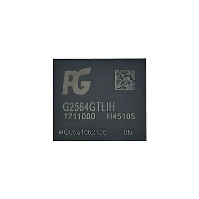 Carta multimediale integrata EMMC5.1 originale 8GB 64GB 128GB 256GB per dispositivi indossabili intelligenti