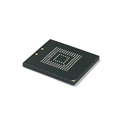 Carta multimediale integrata EMMC5.1 originale 8GB 64GB 128GB 256GB per dispositivi indossabili intelligenti