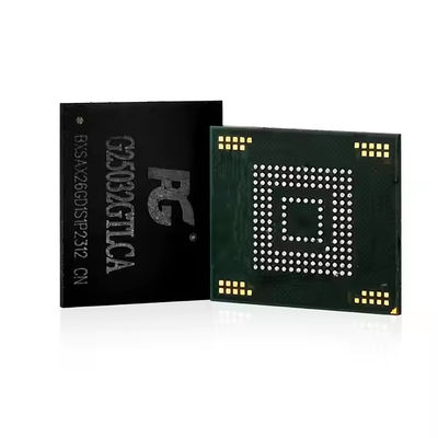 Interfaccia HS400 EMMC5.1 Scheda chip di memoria a circuito integrato per l'archiviazione rapida dei dati
