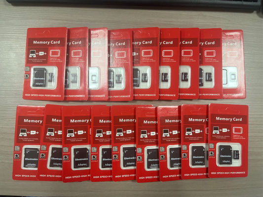 Formato leggero Memoria scheda TF 16GB 32GB 64GB 128GB Per il registratore di guida