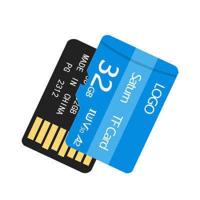 SD6.1 Interfaccia Mini TF Memory Card Storage Micro TF SD Card Per Dash Cam