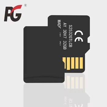 OEM C10 V30 TF Card di memoria 64gb 128gb 256gb Per telefono cellulare Dashcam Camera