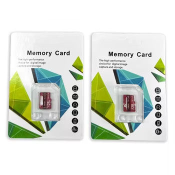 Carta di memoria TF shockproof 512GB-2TB per dispositivi digitali