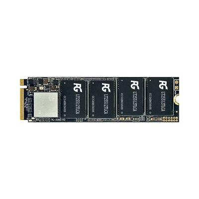 PCIe3.0 SSD 256GB 512GB M.2 NVMe1.3 SSD 2TB Disco rigido interno 1TB 128GB Solid State Disk