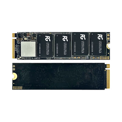Fast Response PCIe3.0 SSD industriale 128GB 240GB 256GB 480GB 512GB M.2 NVMe Solid State Drive