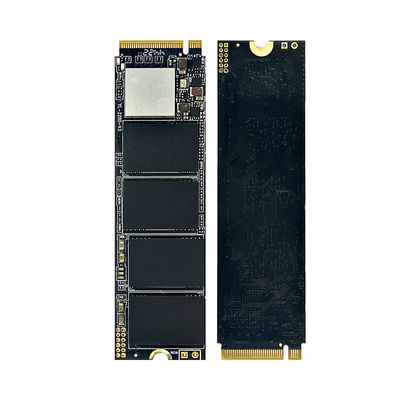 Fast Response PCIe3.0 SSD industriale 128GB 240GB 256GB 480GB 512GB M.2 NVMe Solid State Drive
