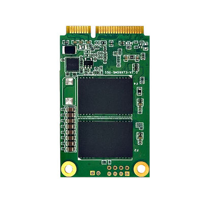 Disco interno industriale MSATA SSD Disco rigido 240GB 480GB 512GB 1TB 2TB