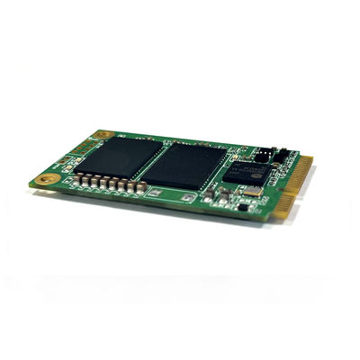 Disco interno industriale MSATA SSD Disco rigido 240GB 480GB 512GB 1TB 2TB