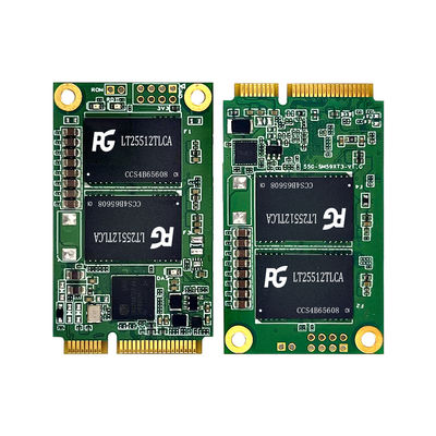 SATA 3.0 Industrial Solid State Drive MSATA SSD Disco rigido 64GB 128GB 240GB 256GB
