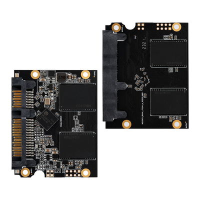 Isolazione idraulica SSD SATA da 2,5 pollici 128 256 512 GB Drive interno a stato solido 1TB 2TB