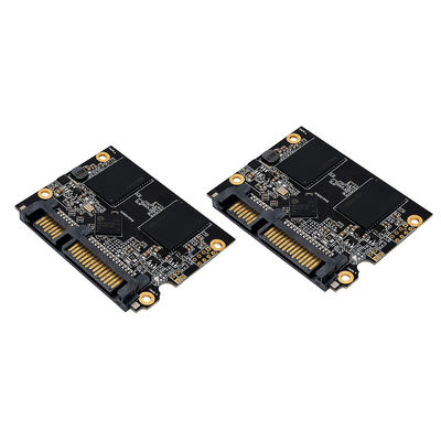 2.5 pollici SATA Industrial SSD Sata 3 Solid State Drive Esterno 1TB 2TB Hard Disk