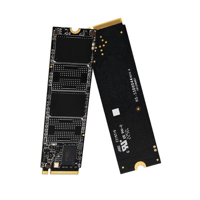 M.2 NVMe PCIe3.0 2TB 1TB SSD Disco rigido interno 256GB 512GB 128GB Solid State Disk
