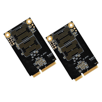 Sata3 Commerciale SSD MSATA SSD Solid State Drive Per Laptop 2TB 1TB 512GB 256GB 128gb 64GB