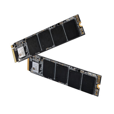 M.2 PCIe4.0 SSD commerciale NVMe1.4 Drive interno a stato solido Dischi rigidi 1TB 2TB 4TB