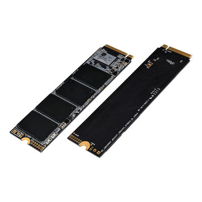 M.2 PCIe4.0 SSD commerciale NVMe1.4 Drive interno a stato solido Dischi rigidi 1TB 2TB 4TB