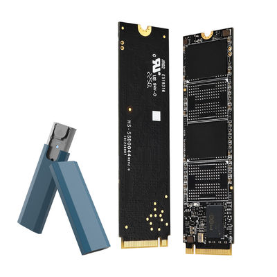 PCIe3.0 Nvme SSD ad alta velocità Gen 3.0x4 M.2 2TB 1TB Hard Drive Solid State Drive