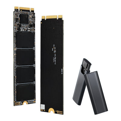OEM Logo SSD commerciale M.2 interno 512GB SSD 256GB Hard Disk per laptop