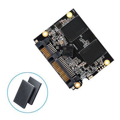 2.5 pollici SATA External Hard Drive SSD 128GB 512GB 256GB 1TB 2TB Per PC portatile desktop