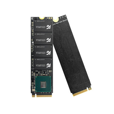 Fast Speed M.2 Nvme PCIe4.0 SSD 4TB 2TB 1TB 512GB Disco rigido per console PS5