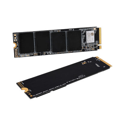 NVMe1.4 PCIe4.0 SSD per computer portatili e desktop