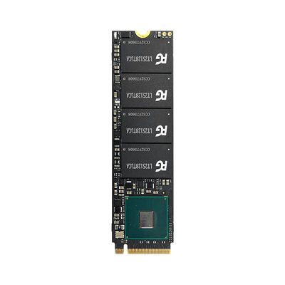 OEM Industrial Grade Gen4 NVMe SSD da 512 GB a 4 TB Solid State Drive per server