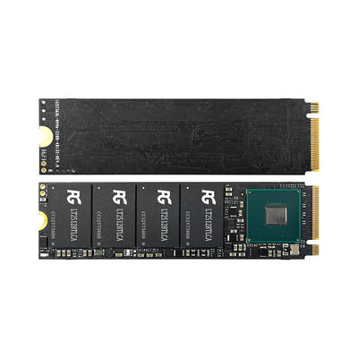 OEM Industrial Grade Gen4 NVMe SSD da 512 GB a 4 TB Solid State Drive per server