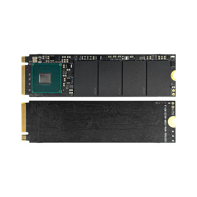 1TB 2TB SSD PCIE 4.0 2TB SSD per laptop e desktop