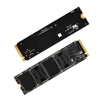 2TB 1TB 512GB 256GB PCIe 3.0 Nvme M.2 SSD Hard Drive Per Laptop Desktop Server