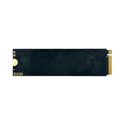 PCIe3.0 di grado industriale Server SSD 512GB 1TB 2TB Nvme1.3 M.2 Gen3 Hard Drive
