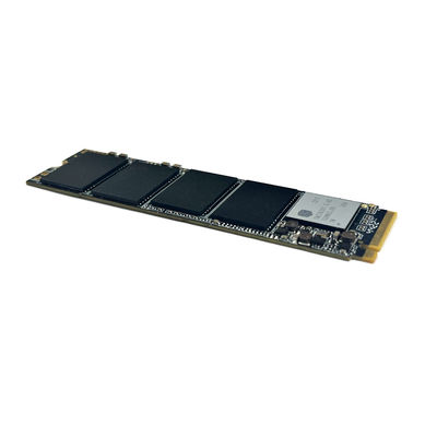 High Speed NVMe1.3 PCIe3.0 SSD 128GB 256GB 1TB 2TB Industrial Hard Drive Logo personalizzato